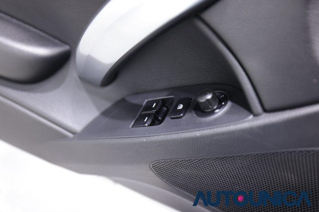 FIAT 124 Spider 1.4 MULTIAIR