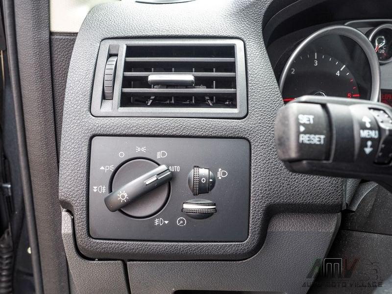 Ford Kuga 2.0 TDCi 136 CV 4WD/4X4/TETTO/PELLE
