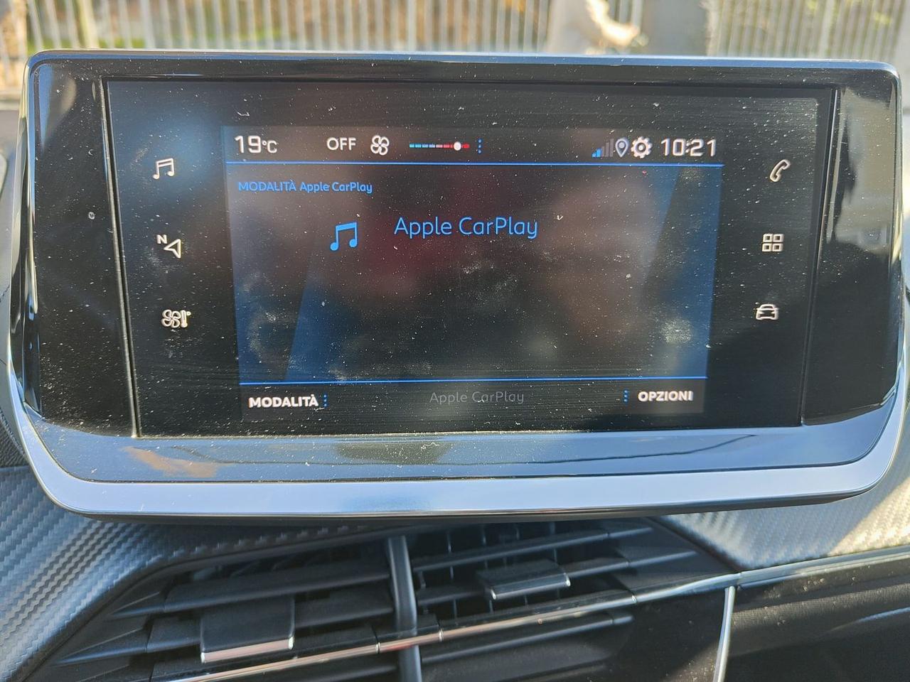 Peugeot 208 Active 1.2 PureTech 75 #9944