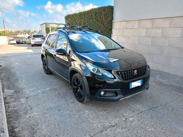 Peugeot 2008 1500 diesel 120cv GT Line