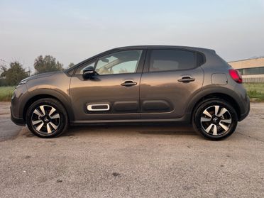 Citroen C3 PureTech 83 S&S Max