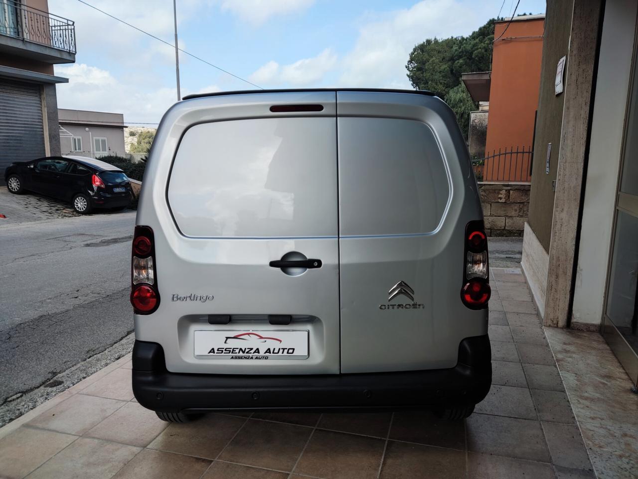 Citroen Berlingo 1.6 HDI L1 Furgone