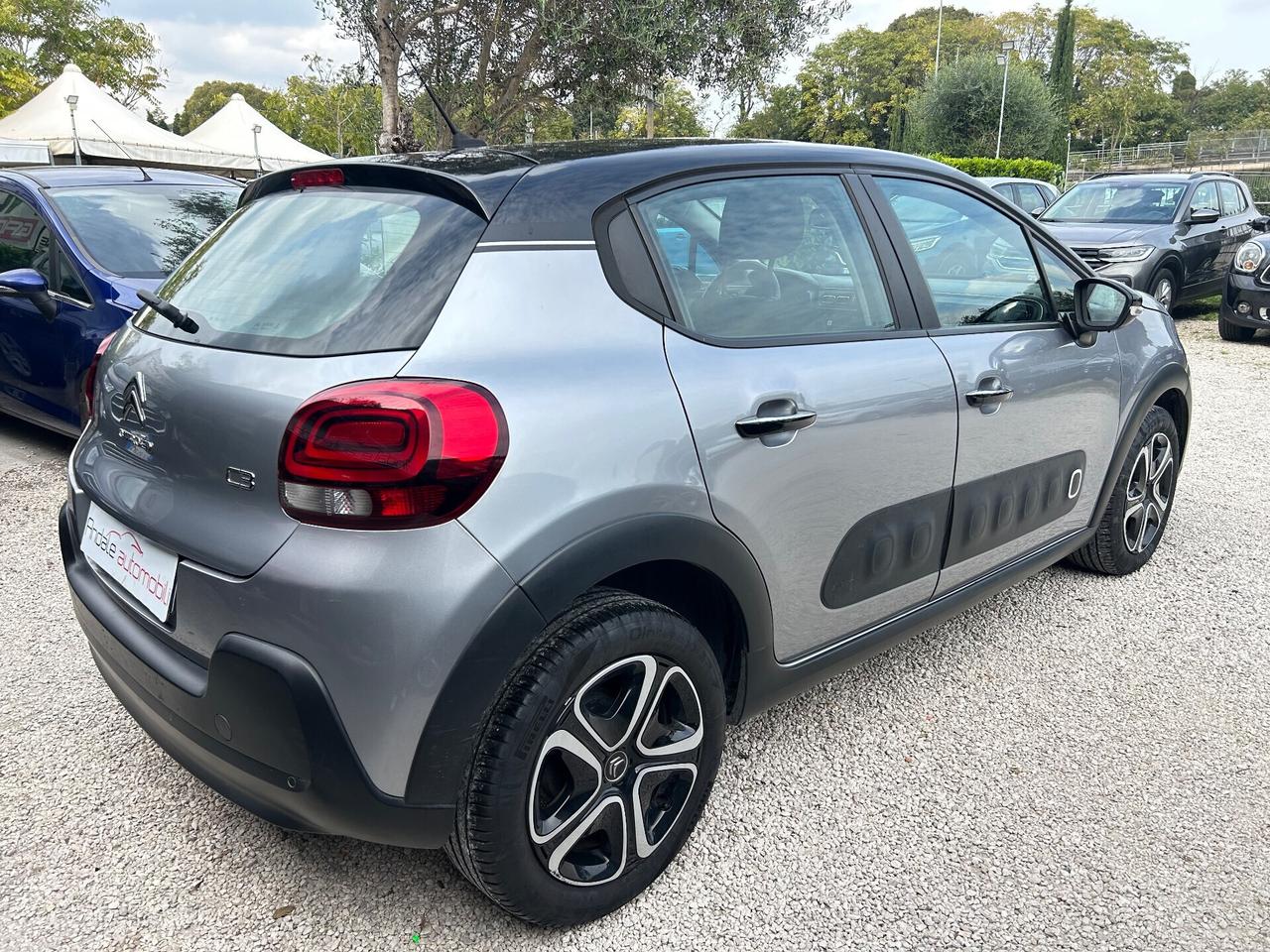 Citroen C3 1.2 SHINE *97000KM* UNIPRO