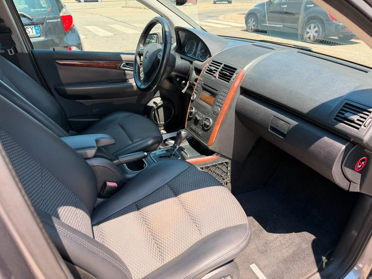 Mercedes-benz A 160 AUTOMATIC Avantgarde