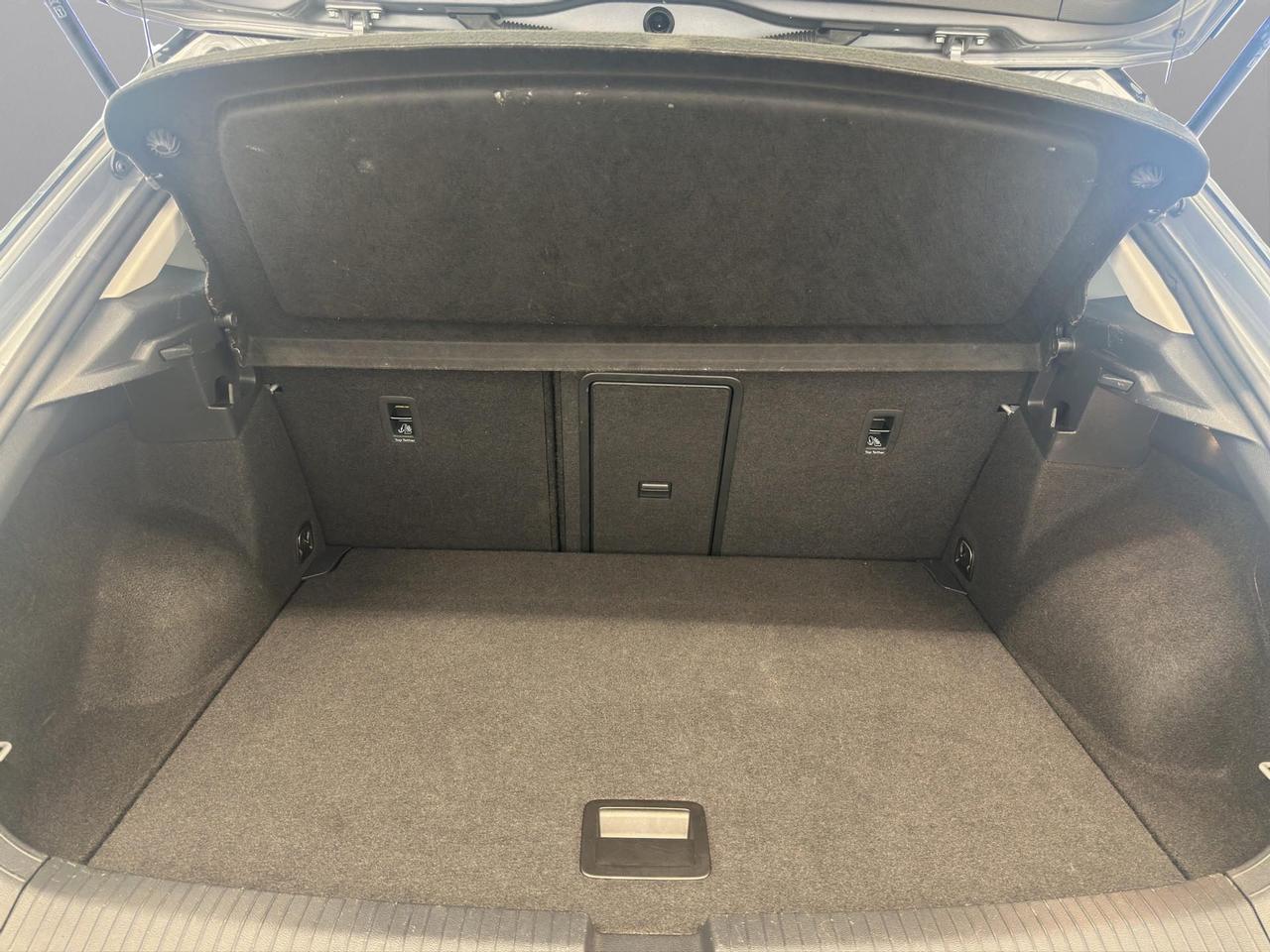 Volkswagen T-Roc 1.5 tsi Life dsg