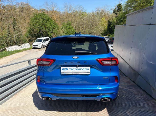 FORD Kuga ST-Line 2.5 Plug In Aut. 2WD 243CV TECHNOLOGY PACK