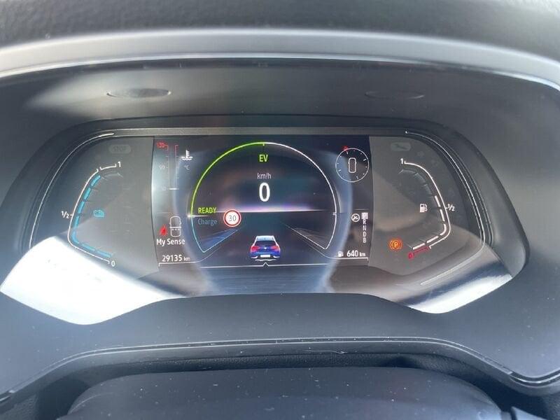 Renault Captur Captur Full Hybrid E-Tech 145 CV Techno