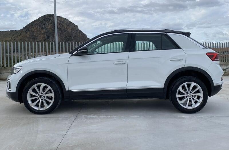 Volkswagen T-Roc Style 2.0 TDI 150CV DSG
