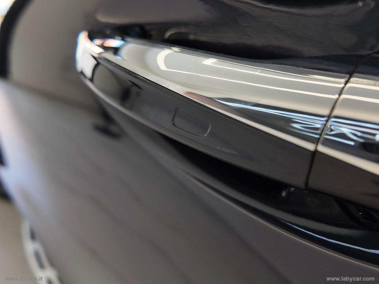 MERCEDES-BENZ GLE 350 de 4M Pl.Hybrid Cpé Premium Pro