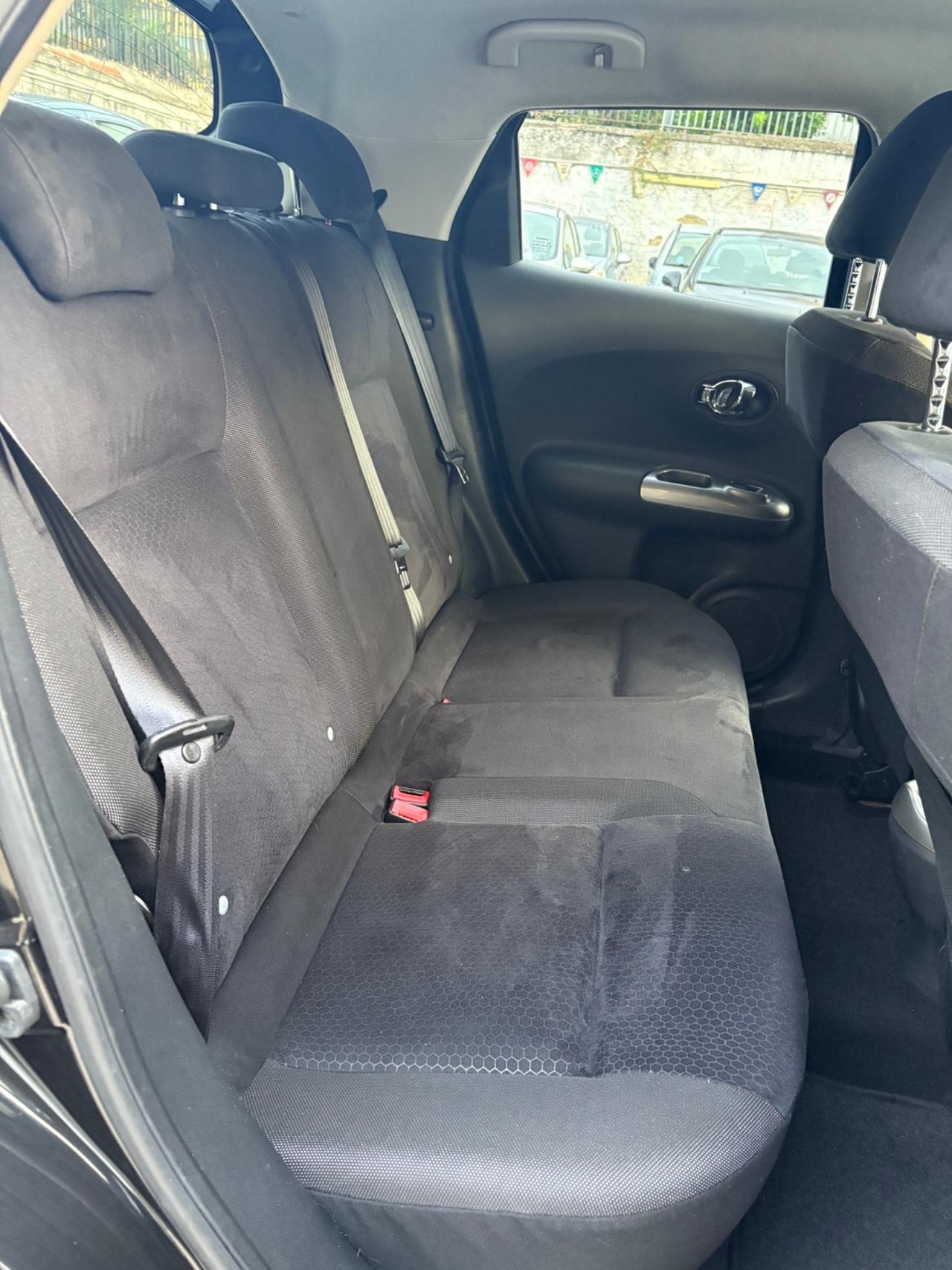 Nissan Juke 1.5 dCi magnifiche condizioni