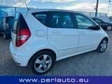 Mercedes-benz A 180 A 180 CDI Avantgarde