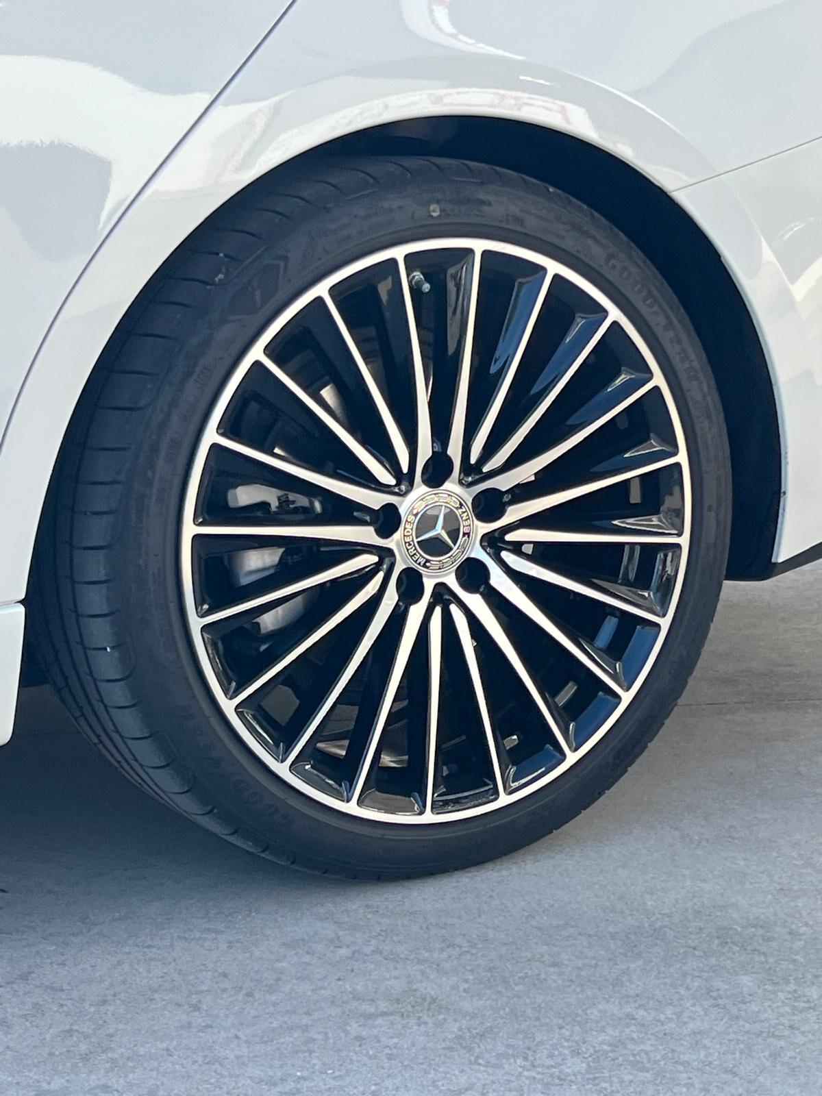 Mercedes-benz C 220d Mhd Premium AMG