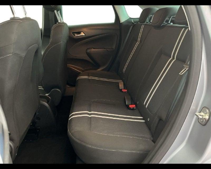 Opel Crossland 2021 1.2 Edition s&s 83cv