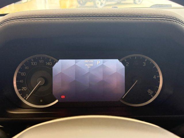 LAND ROVER Defender 110 3.0D I6 200 CV AWD Auto S