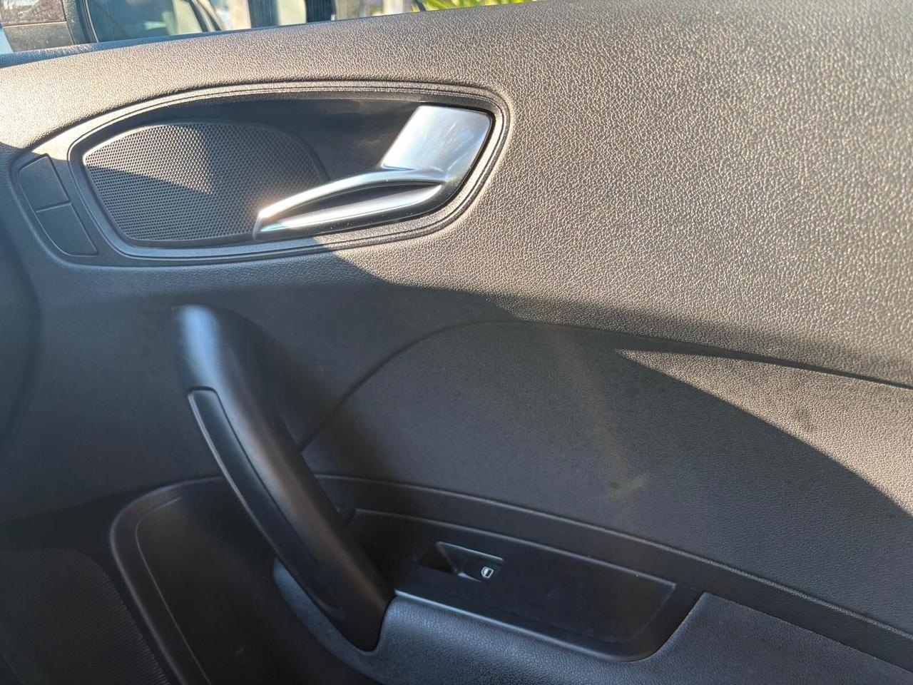 Audi A1 1.2 TFSI Attraction