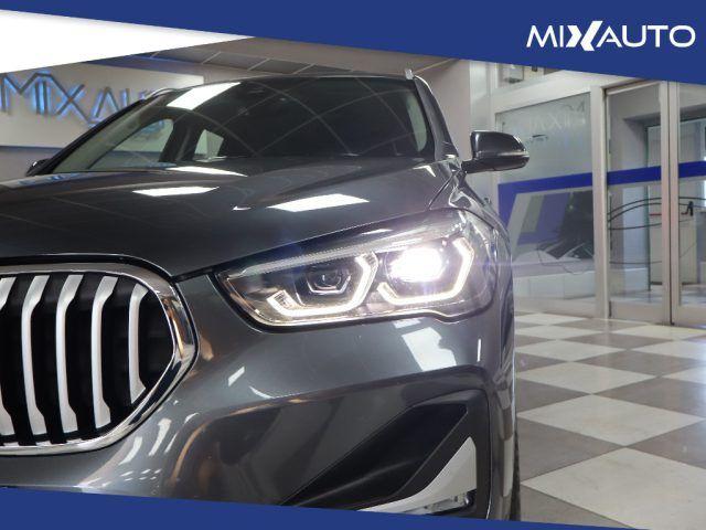 BMW X1 sDrive20i xLine 192 CV AUT EU6