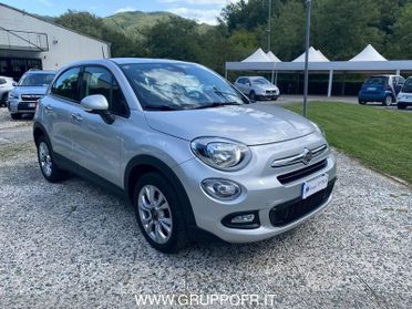 FIAT 500X 1.6 mjt Pop Star 4x2 120cv