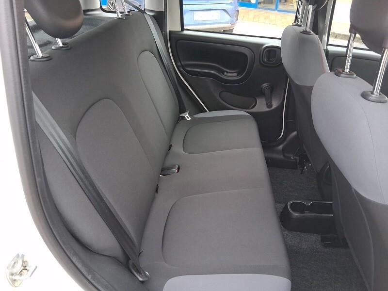 Fiat Panda 1.2 EasyPower Easy