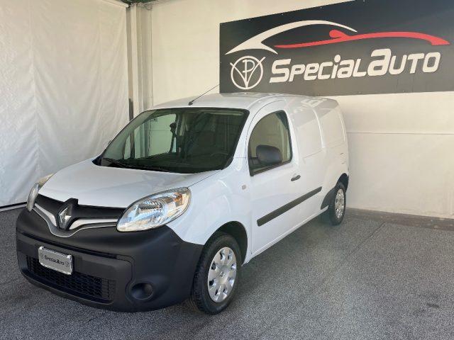 RENAULT Kangoo cil. 1.5 dCi 90CV Maxi