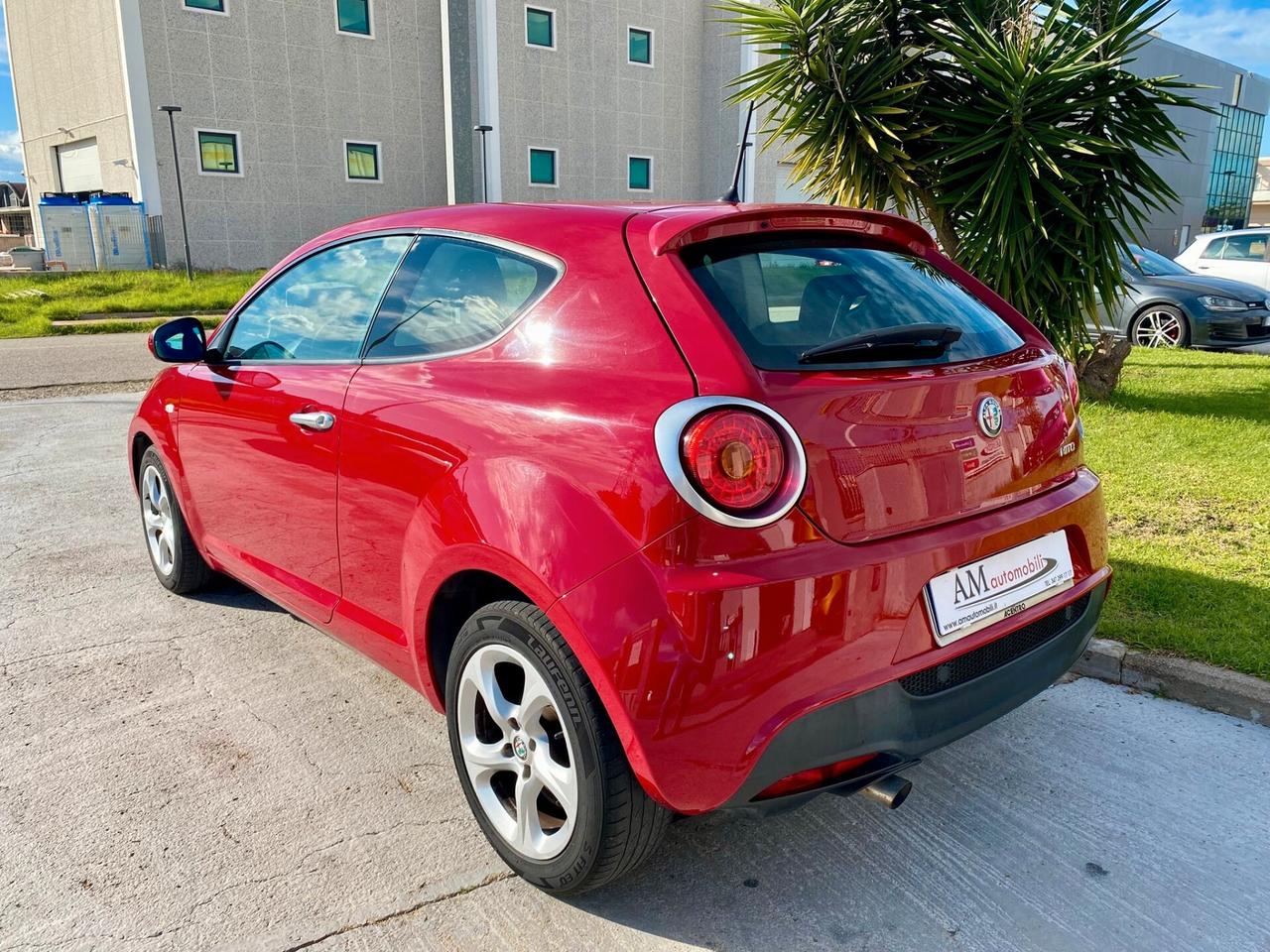 Alfa Romeo MiTo 1.3 JTDm 95 cv. S&S Super