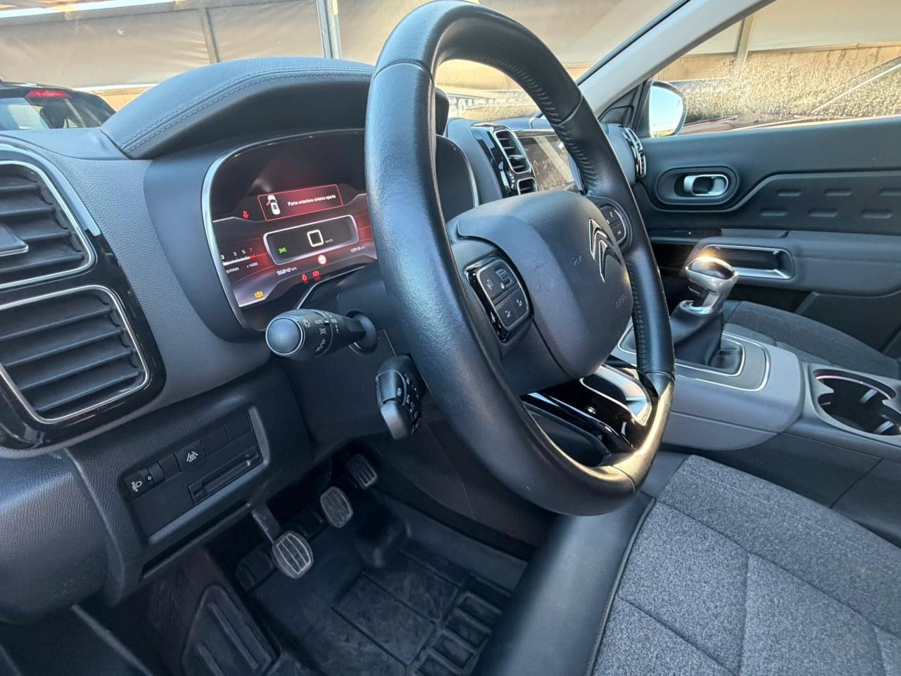 Citroen C5 Aircross BlueHDi 130 S&S Shine