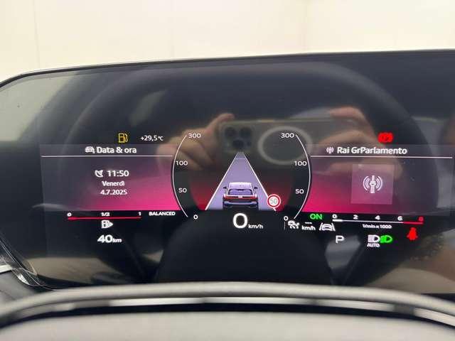 Audi A5 AVANT TFSI S-TRONIC 204CV NEW MODEL ONLY PROMO
