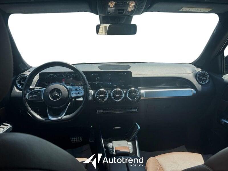 Mercedes-Benz GLB 220 d 190 CV Automatica 4MATIC Premium