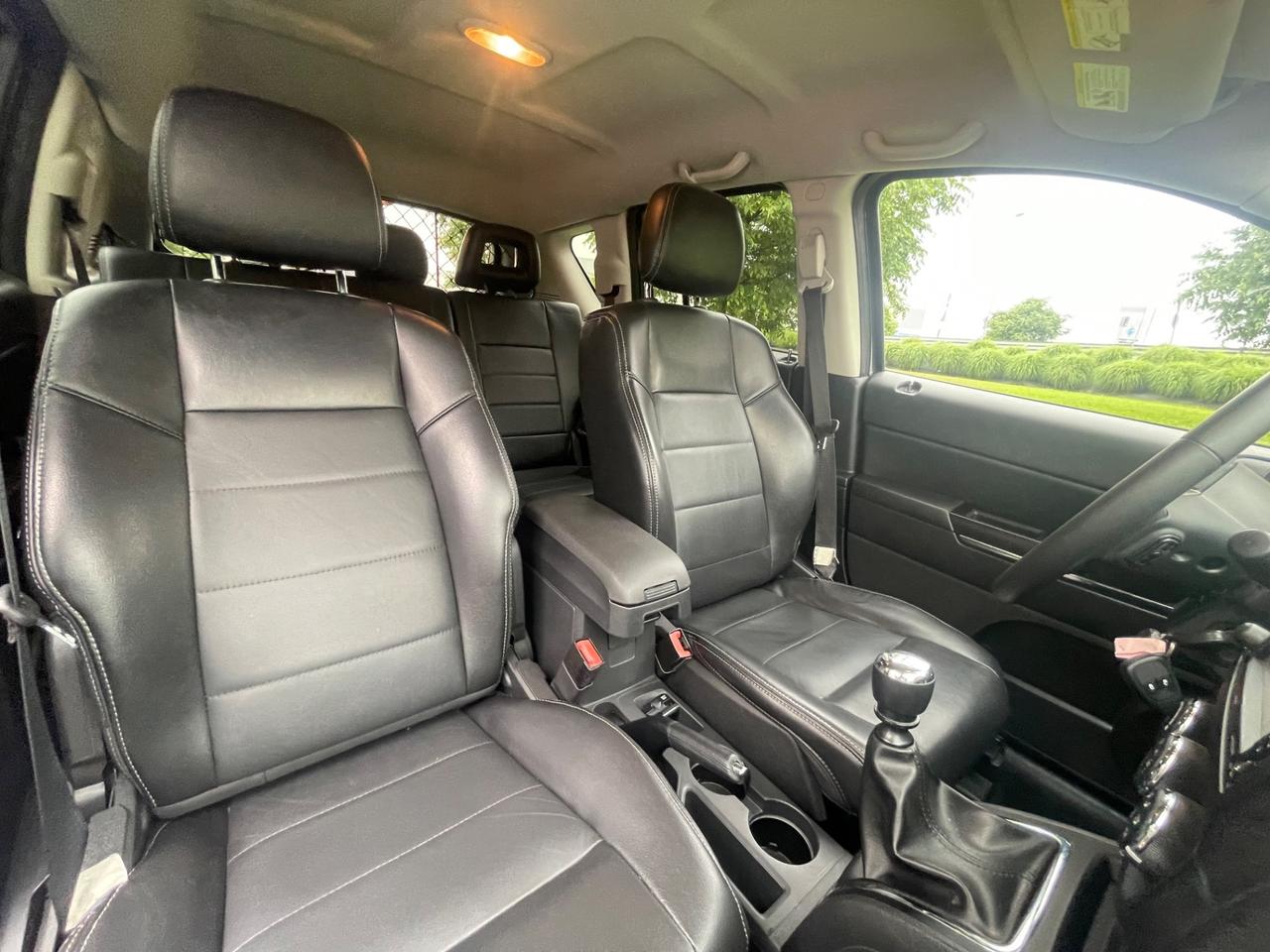 Jeep Compass 2.2 diesel, 4x4, anno 2011,con 180.000 km!