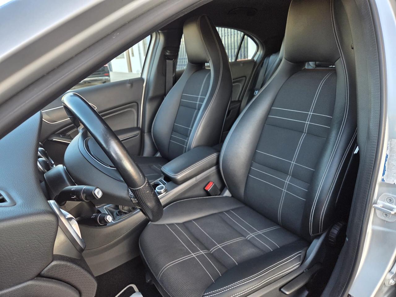 Mercedes-benz A 180 CDI Executive