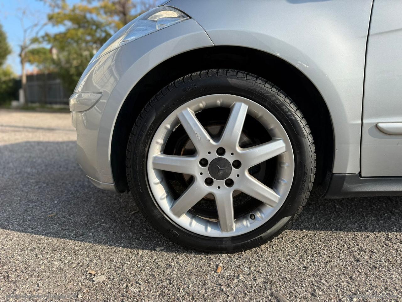 MERCEDES-BENZ A 150 Classic