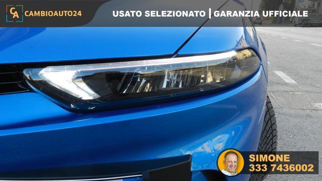 ALFA ROMEO Tonale 1.5 130 CV MHEV TCT7 Sprint