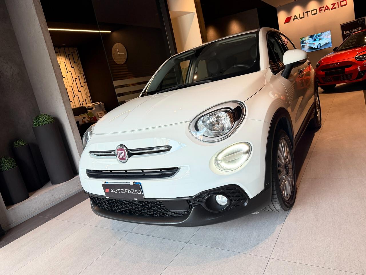 Fiat 500X 1.6 MultiJet 130 CV CULT