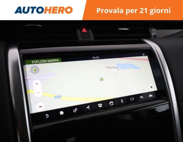 LAND ROVER Discovery Sport 2.0D I4-L.Flw 150 CV AWD Auto S