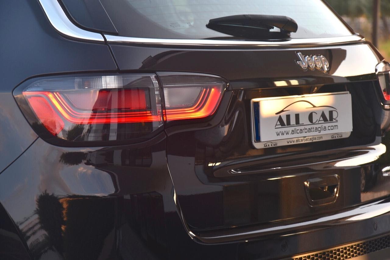 Jeep Compass 1.6 Multijet II 130cv Business