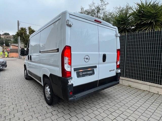 Opel Movano 33 2.2 BlueHDi 140 S&S PC-TN Furgone