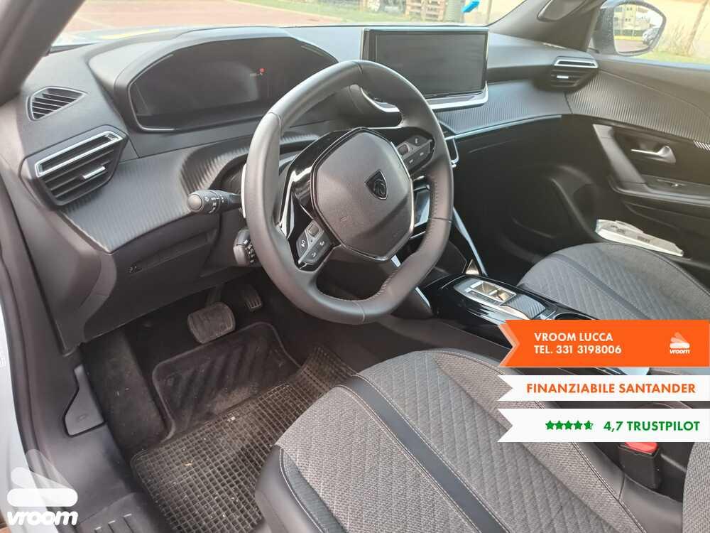 PEUGEOT 2008 2ª serie 2008 PureTech 130 S&S EA...