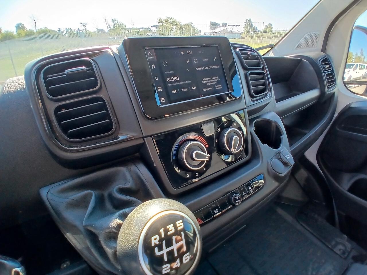 Fiat DUCATO 2.2