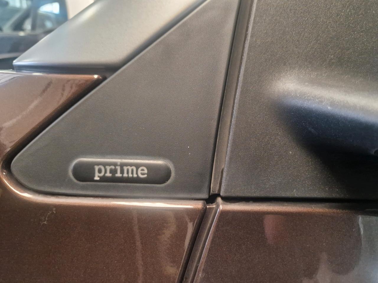Prime automatica strafull pelle full led garanzia