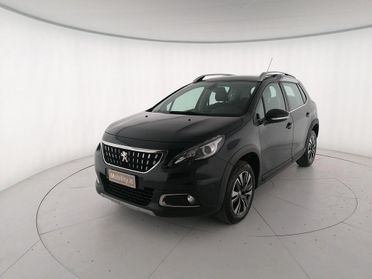 Peugeot 2008 1.2 PureTech Turbo Allure