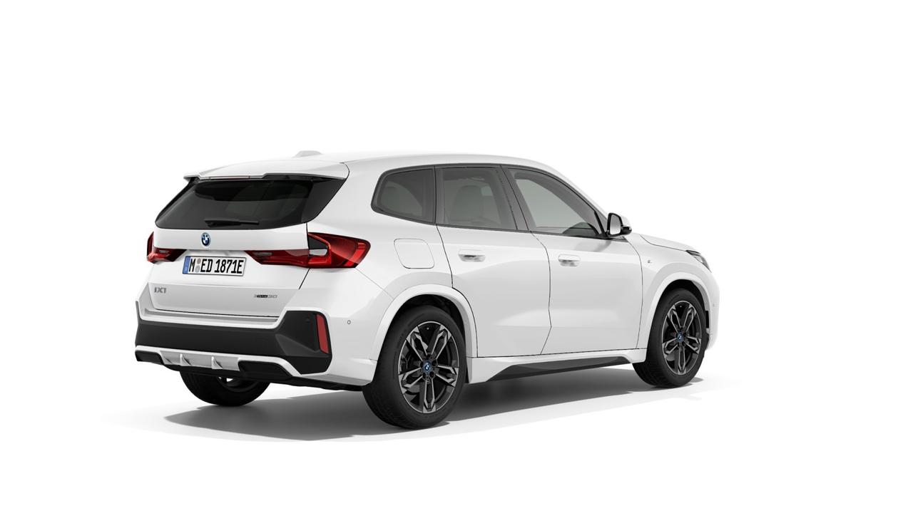 BMW SERIE X - X1 BMW iX1 xDrive30