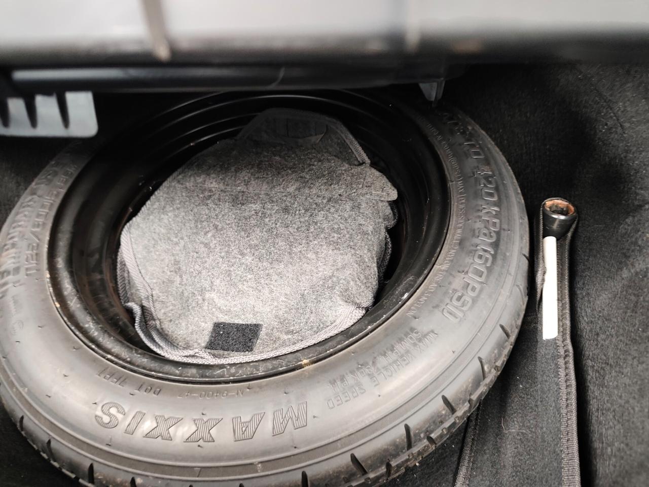 Hyundai iX20 1.4 CRDI 90 CV KM98000