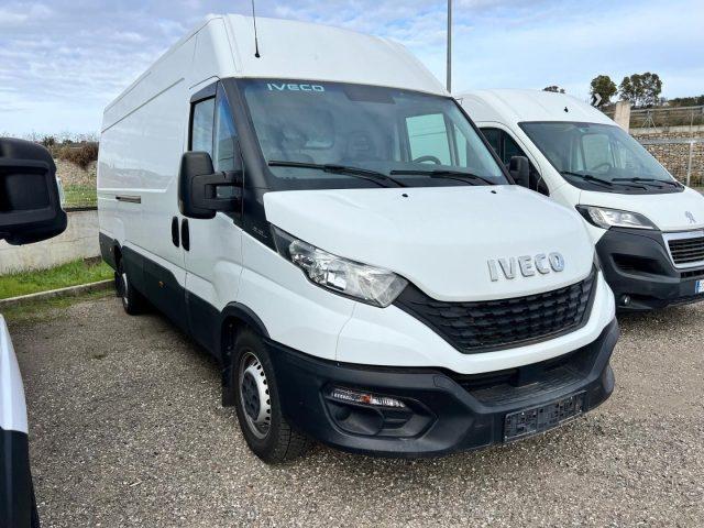 IVECO Daily 35S16A8V 2.3 HPT PLM-TM Furgone PASSO SUPER LUNGO