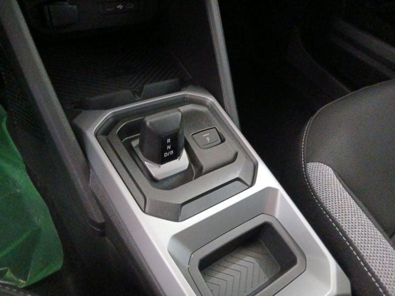 Dacia Duster 1.8 hybrid Journey 155cv auto