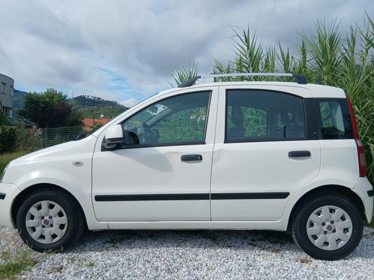 Fiat Panda 1.2 Dynamic