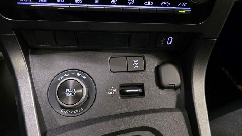 Toyota Yaris Yaris 1.6 Turbo 3 porte GR Yaris LIMITED EDITION