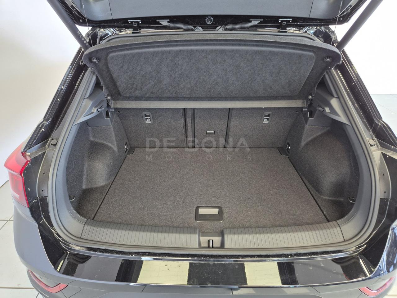 Volkswagen T-Roc 1.0 tsi style 115cv