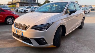 Seat Ibiza 1.6 TDI 95 CV 5 porte FR