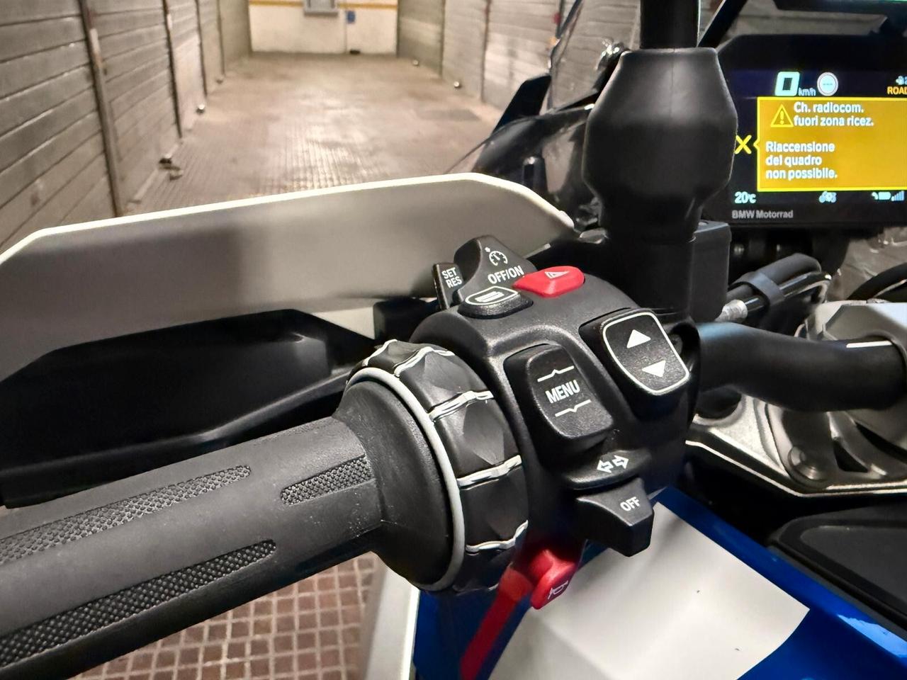 Bmw R 1300 GS Trophy *FINANZIABILE*