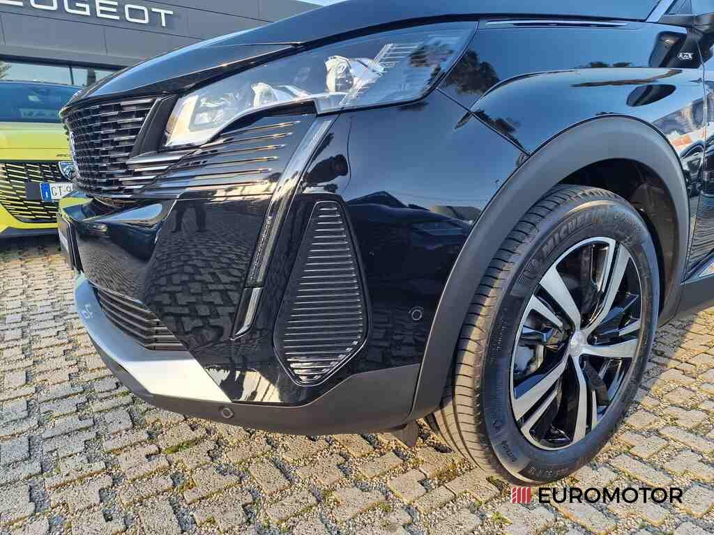 Peugeot 3008 1.2 PureTech Turbo GT