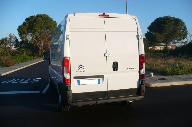 Citroën Jumper Jumper 35 BlueHDi 140 S&S PLM-TA Furgone